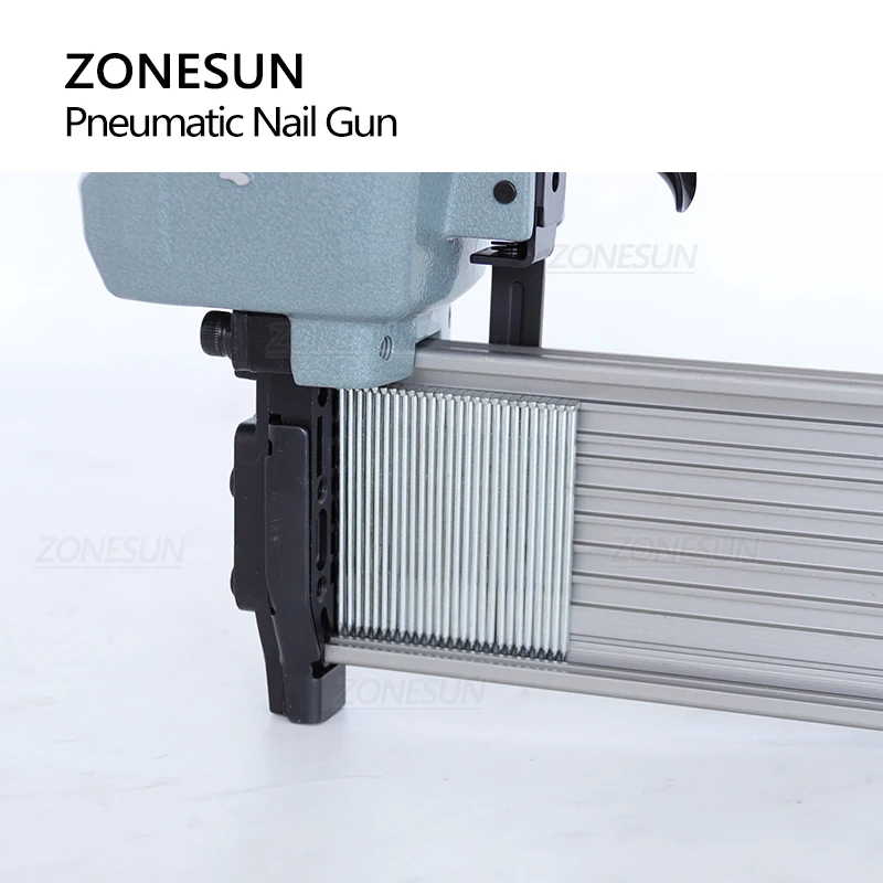 Рисунок 3 - ZONESUN ZS-ST64K