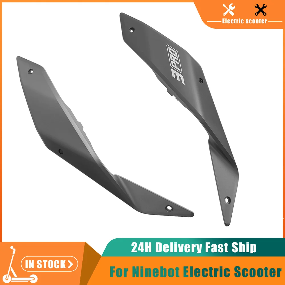 Left or Right Rear Out Decorative Shell For Segway Ninebot ZT3 Pro ...
