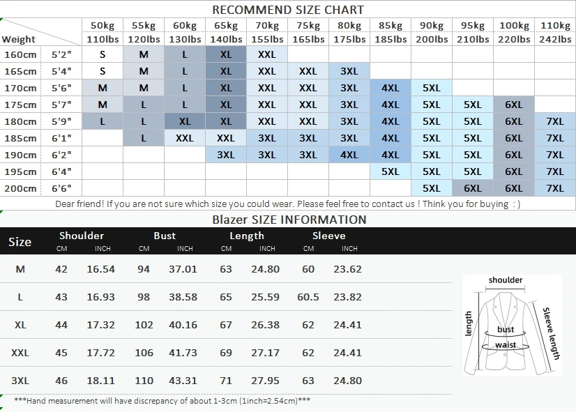 Men's business casual jacket in a professional smart casual style.