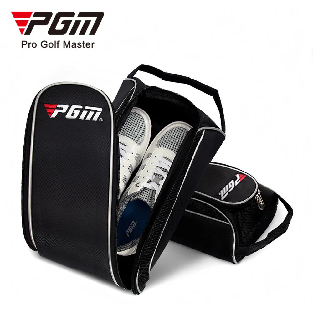 PGM Outdoor Sports Golf Shoes Bag Waterproof Wear Resistant Nylon High
