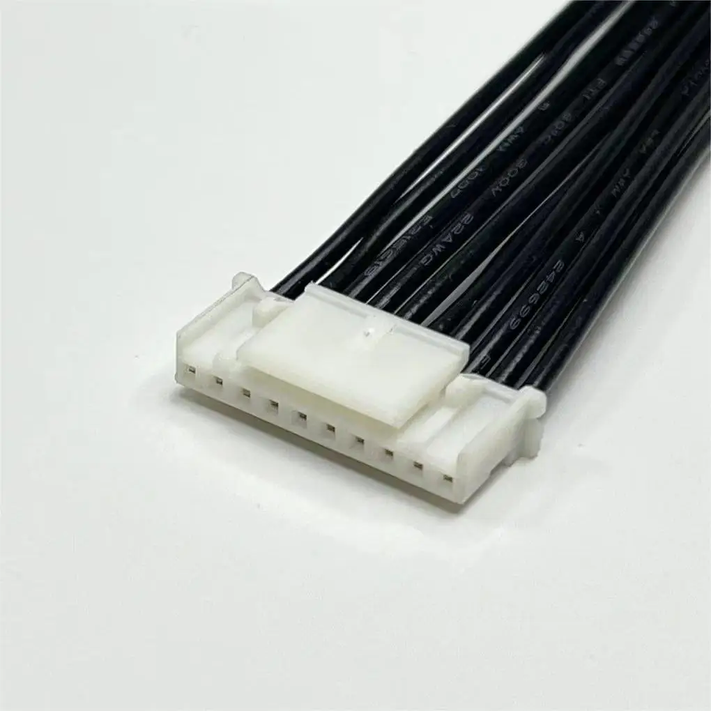 Pap-10V-S Cablaggio, Cavo Jst Pap Passo 2.00Mm Ots, 10P, Estremità Singola
