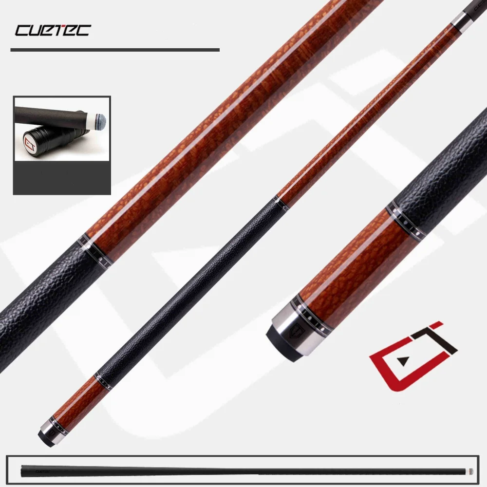 ビリヤード Cuetec truewood 24-CT-TW-SYCAMORE-II-95-110NW-