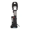 ZUPPER PZ-1930 Compact Battery Press Tool For Plumbing Copper Pex Multilayer Pipe Crimping Include Optional Separate Jaws 1