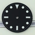 No calendar window