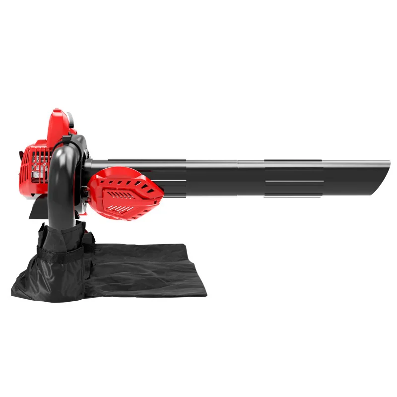 26CC Two-stroke Air Blower Blowing Dual-purpose Wind Fire Extinguisher High-power Portable Powerful Vacuum Cleaner 260D 4