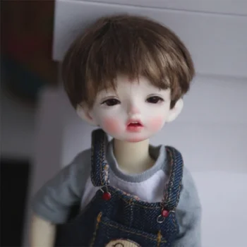 Free Shipping Napi Karou Sleepy Romantic Doll BJD 1 6 YoSD Body Model Baby Girls