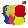 35cm Bouncing Circle Throwing Training Sensory Toy Kids Outdoor Games Balance Training Educational Learning Toys for Children 3