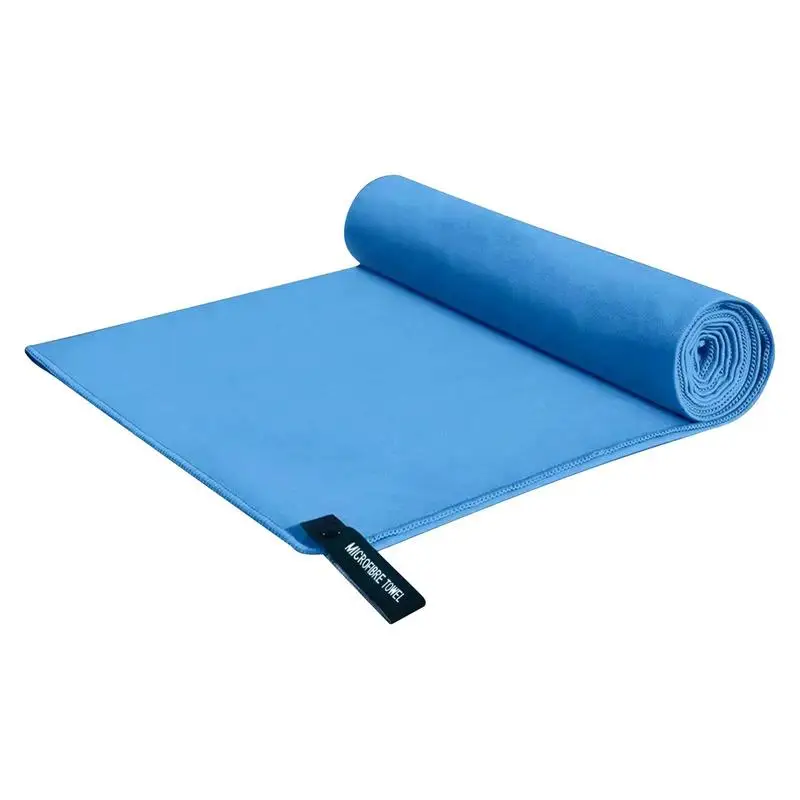 

Sports Towel Yoga Sweat Towel For Sports Absorbent Yoga Swimming Microfibre Towel Fast Drying Workout Sweat Towels For Beach