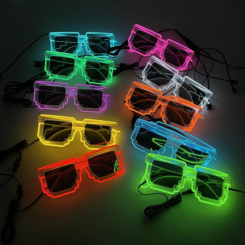 Gafas Difraccion Gafas Moda Amor Gafas Sol Fiesta Neón Gafas Carnaval Moda  Gafas Fiesta Con Gafas Neón Gafas Luz Efecto Especial Gafas Fiesta Festival  Musica Gafas Carnaval Estilo Retro 3 Piezas 