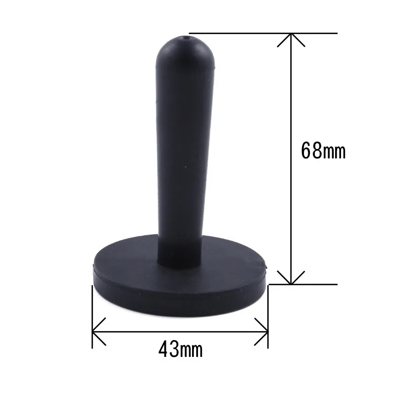 Vinyl Film D43mm Car Wrapping Strong Magnetic Holder Car Wrap Fix Tool Wrap Window Tint Sticker Install Magnet Holder Fixer car wrapping tools,automotive film tools