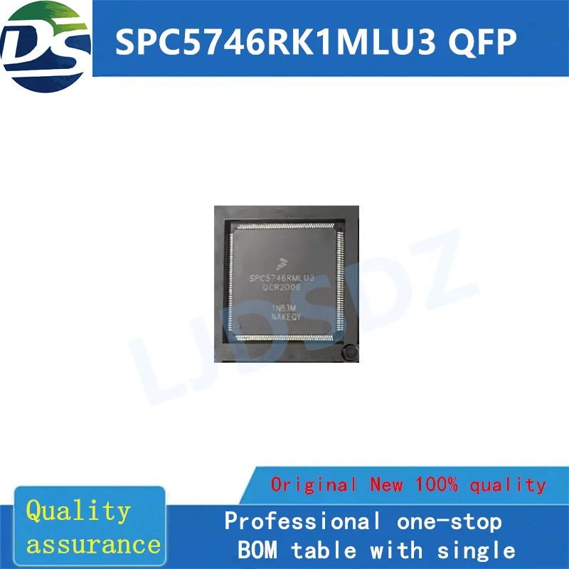 

1 PÇS/LOTE SPC5746RK1MLU3 QFP NEW IN STOCK