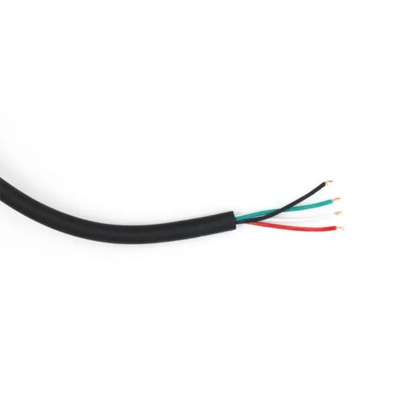 Рисунок 2 - Универсальный микрофонный кабель