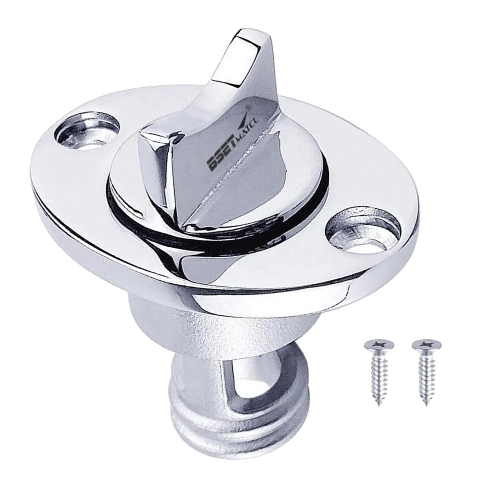 

Drain Plug Screw Type Drain Plug "/25mm Diameter Hole Durable