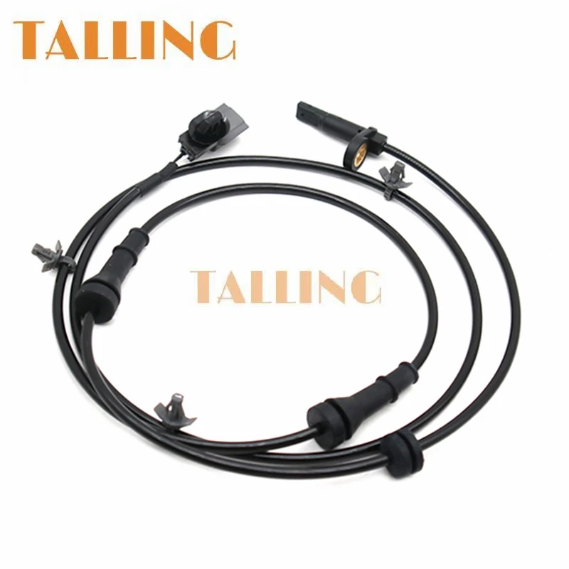 ABS Speed Sensor Replacement For 2004–2013 Mazda 3 – Front Left Or Right Side – Evan-Fischer ALS1090