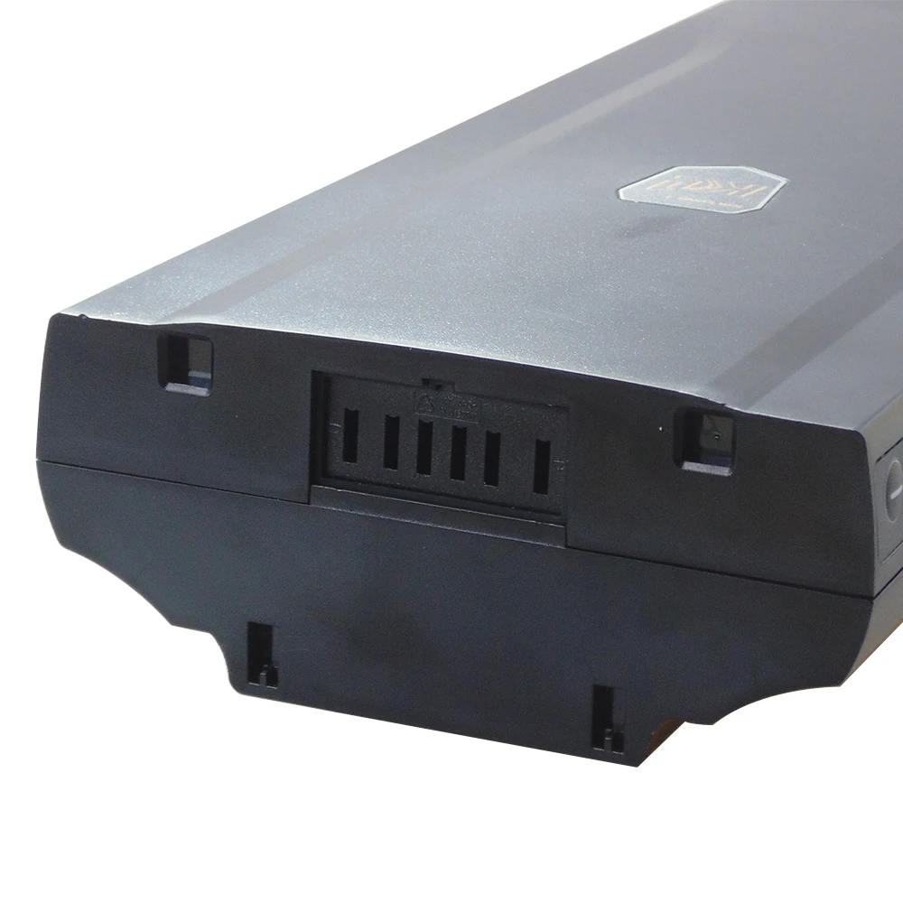 36V 10Ah E Bike Battery Rear Rack Battery 12Ah 15.6Ah 17.5Ah 13Ah for Joycube Phylion XH370-13J Wall-ES Electric Bicycle