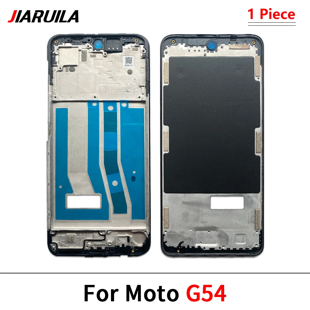 Durable Smartphone Housing Middle Frame Bezel Plate Cover