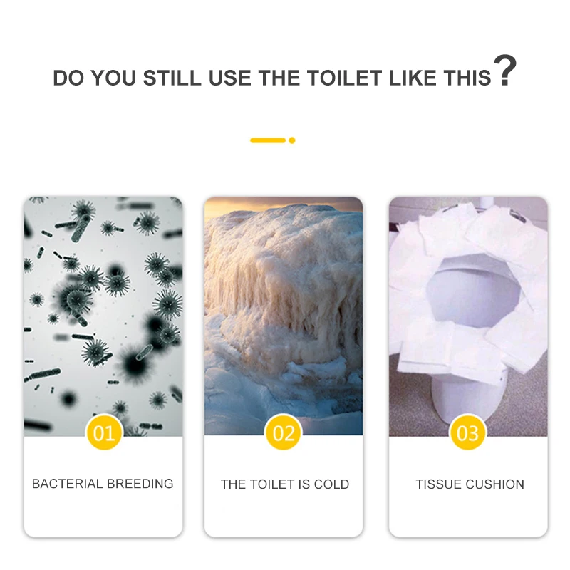 Winter Warm Toilet Seat Cover Washable Bathroom Toilet Pad Cushion Handle Thicker Soft Mat Knitting Warmer Closes Tool Mat toilet seat cover toilet mat toilet seat cushion