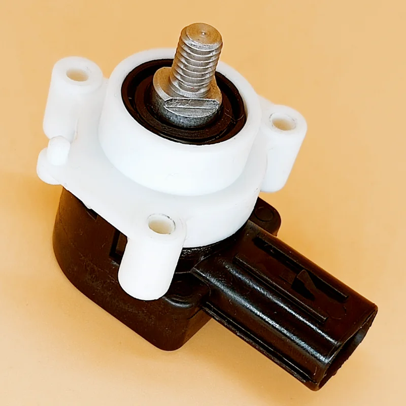 Новый датчик уровня фары Подвески 89408-60040 для Land Cruiser 201202-202006 Lexus LX450D/460/570 201201-201509 |