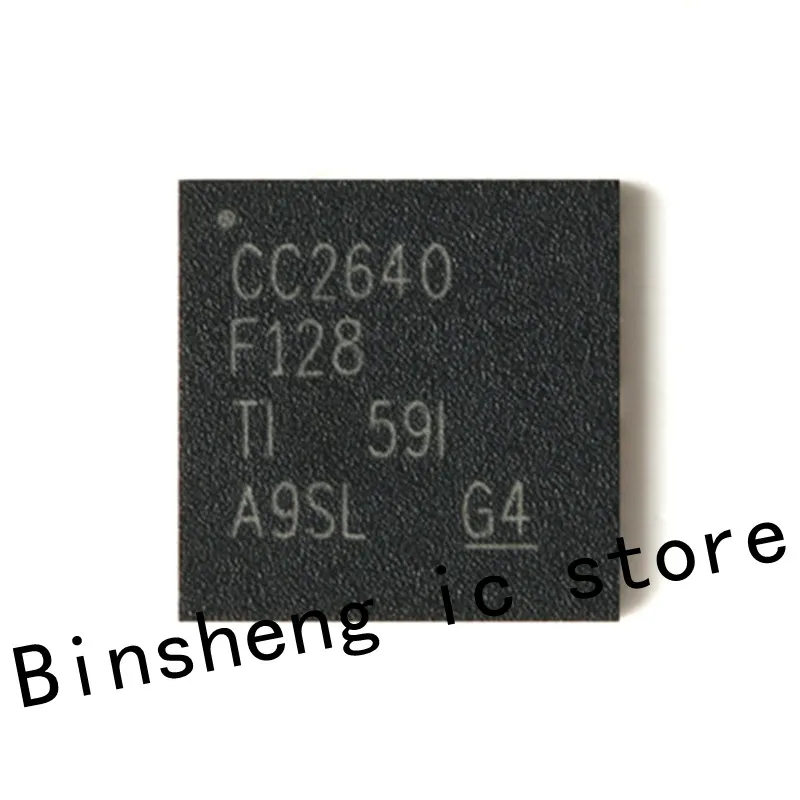 

5 шт./партия, CC2640R2FRGZR CC2640F128RGZR CC2640F128RHBR