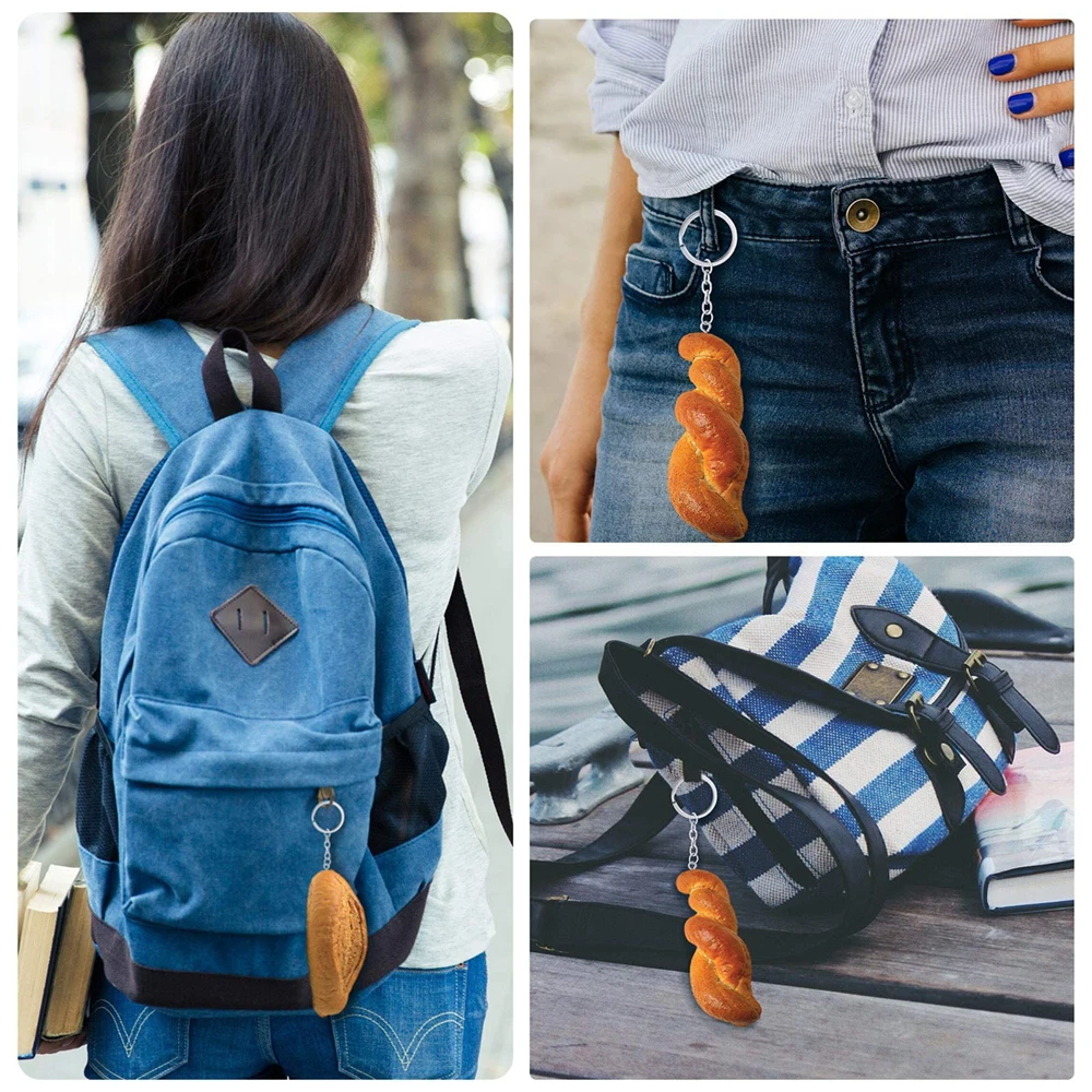 450Pcs/Set Keychain Rings Set Crafts Open Jump Rings Small Screw Eye Pins Hooks For Jewelry Making DIY Keychain Supplies