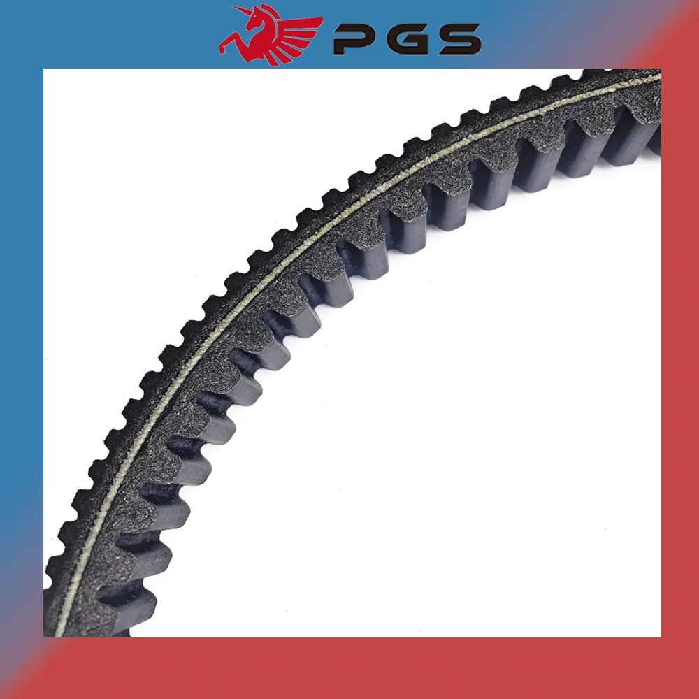 Keilriemen PIAGGIO (822x22,3mm) Für Vespa GTS, LX, Primavera, Sprint, 946 Und Piaggio Medley, Aprilia SR GT