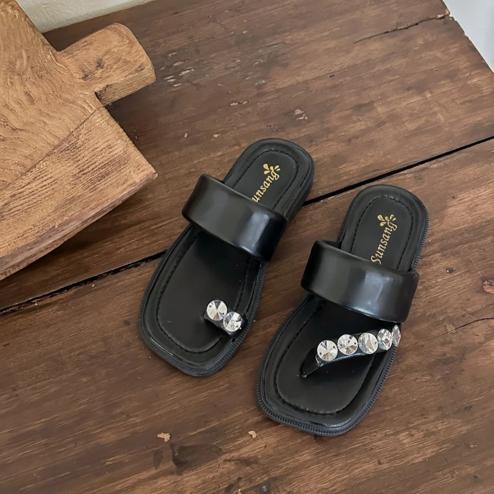 Girls Non Slip Soft Sole Summer Sandals