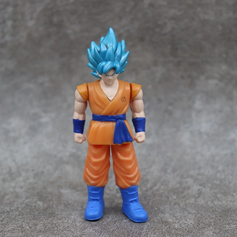 BANDAI - DRAGON BALL フィギュア Amazon.com: BANDAI - Dragon Ball Super - Giant Size Figurine