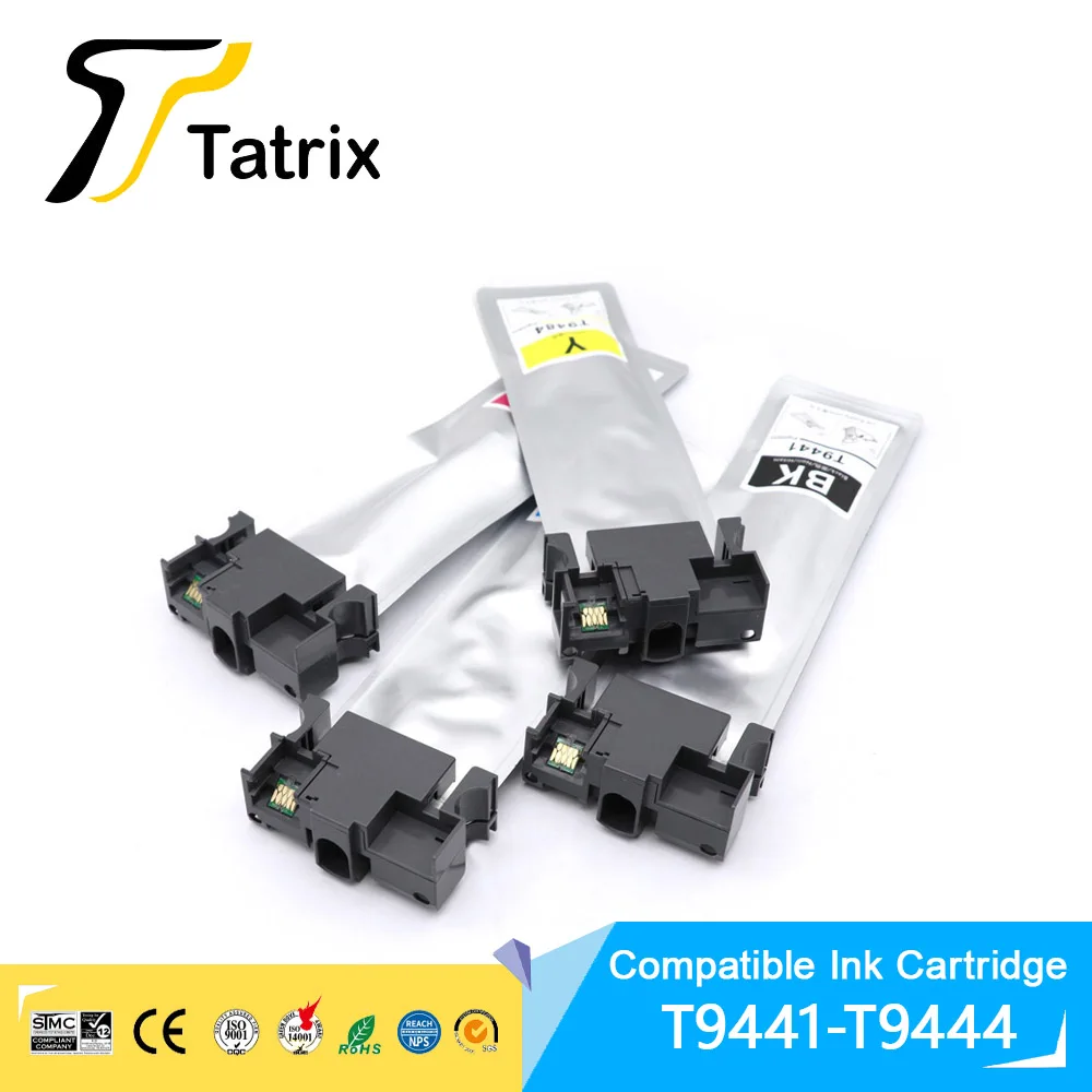 Tatrix ȣȯ ũ īƮ,  ũ  WF-C5210DW WF-C5290DW WF-C5710DWF WF-C5790DW, T9441 T9442 T9443 T9444