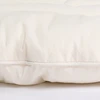 Lovely Moon Shaped Toddler Body Pillow for Sleeping Soft & Comfortable Cotton Sleep Pillow Huggable Washable 5