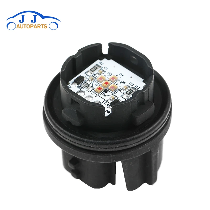 

81536-60C3 0 светодиод RR, комбинированный модуль управления автомобильным фсветильник, внутренсветильник подсветка, задсветильник свет в сборе для Toyota Land Cruiser