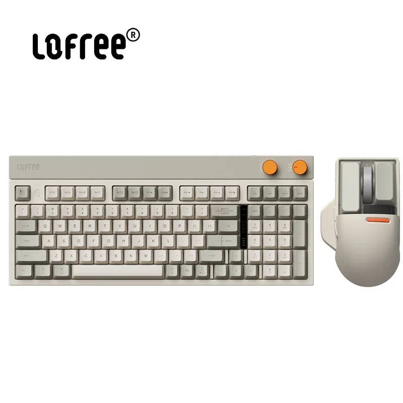 Lofree-Block-Wireless-Mechanical-Gamer-Keyboard-Gasket-98keys-3-Mode ...