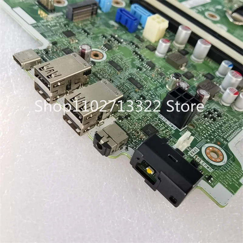 HP ProDesk 600 G6 スモールフォームファクター HP ProDesk 600 G6 スモールフォームファクター HP ProDesk 600 G6 SFF