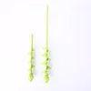 New Planter Garden Alloy Auger Spiral Drill Bit Flower Planting Hole Digger Drill Bit Yard Gardening Planting Hole Digger Tool 3