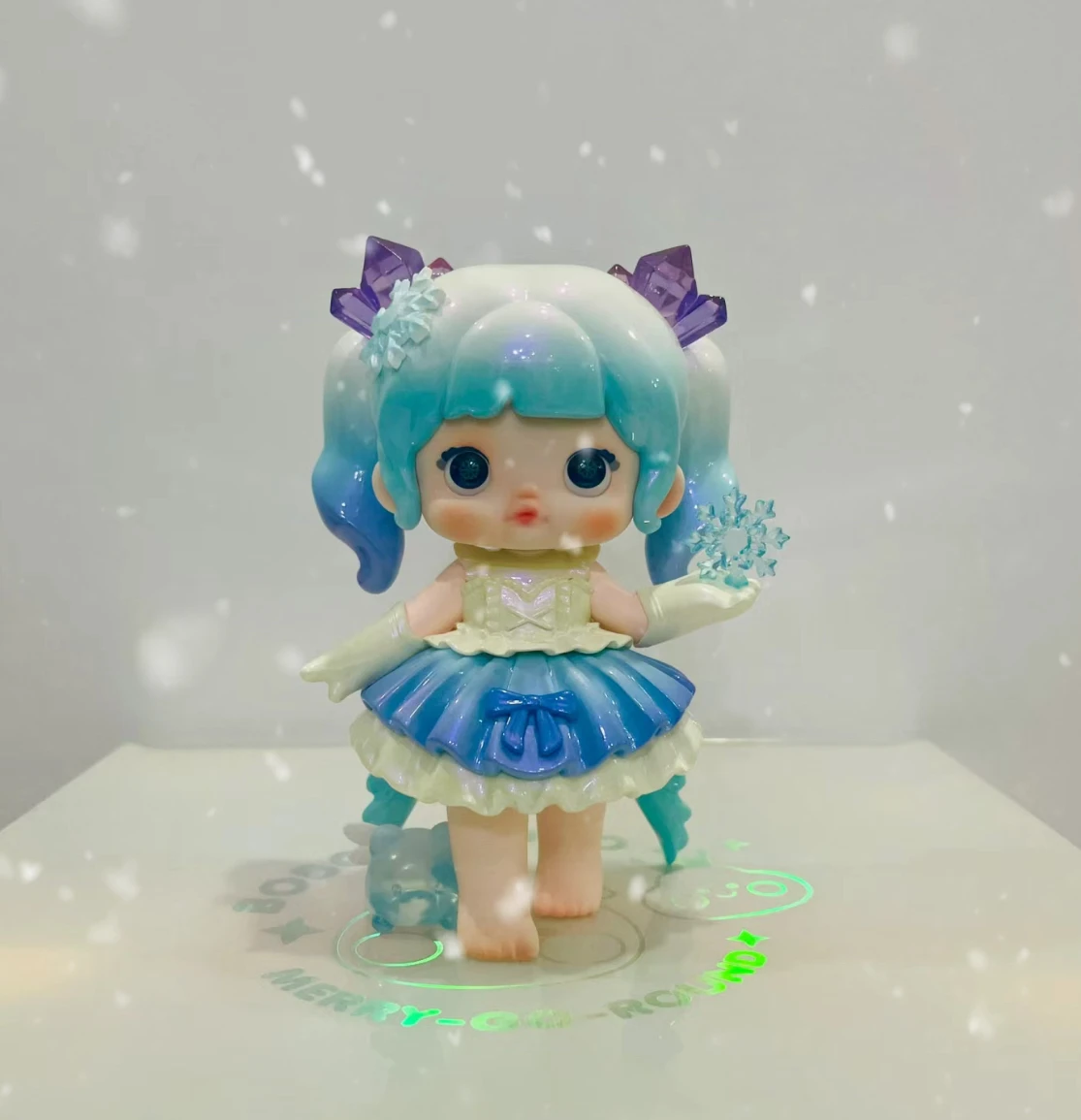 手作り人形のレアアイテム。 クラフトハートトーカイ マイドールコレクション ドレスキット 和