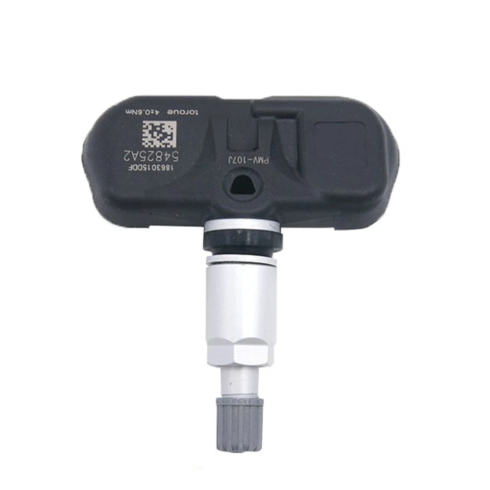 4PCS Tire Pressure Sensor 42607-33011 PMV-107J for Toyota Camry Lexus Prius Highlander Yaris Sequoia RAV4 4260733011 TPMS 315MHz