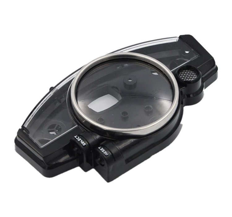 

Fit For Yamaha YZF R1 Motorcycle Speedometer Odometer Speedometer Meter Case Instrument Cover 2004-2006