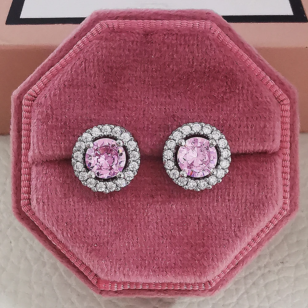 2022 Fashion Trendy Butterfly Silver Color Korean Stud Earring for Women Wedding Cute Gothic Drop Earing Party Gift Wholesale Z5 