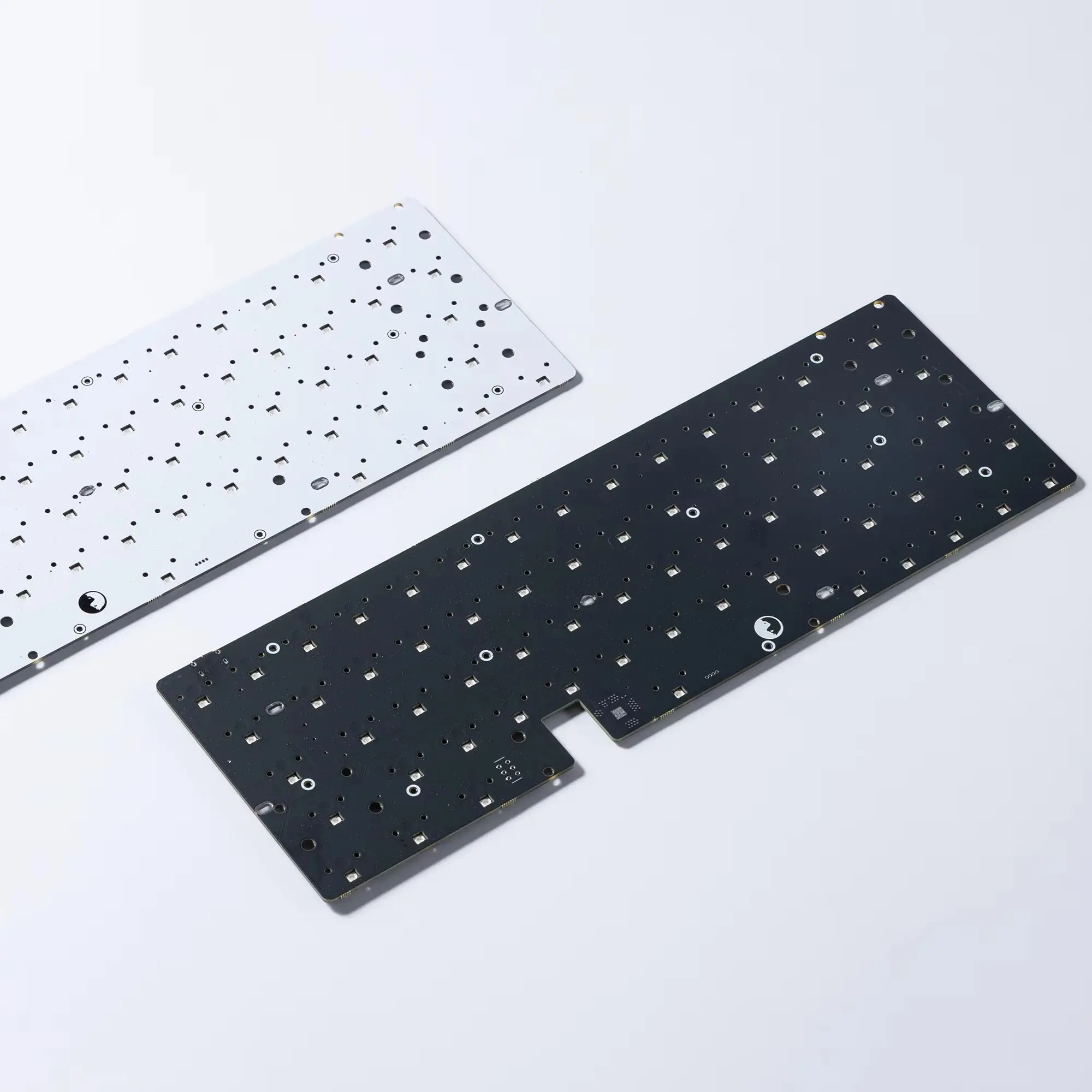 キーボード KBDfans x MM Gaming Keyboard Kit 64 key KBDfans x MM HE Gaming Keyboard Kit – KBDfans® Mechanical