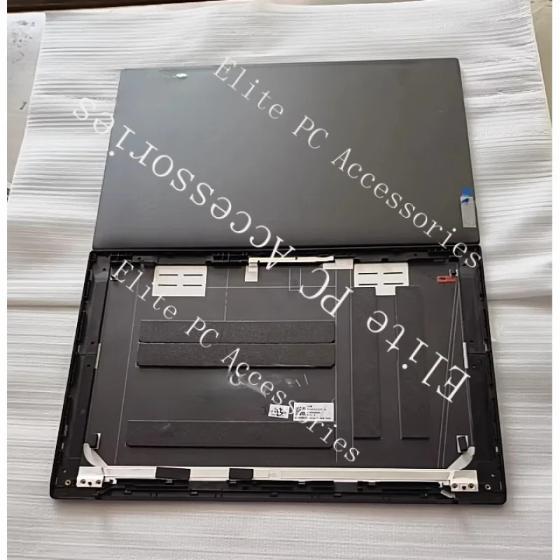 레노버 씽크패드 L14 Gen4 Gen3 A쉘 블랙 스크린 백커버 케이스 5CB1J18179용 Y+ 신제품