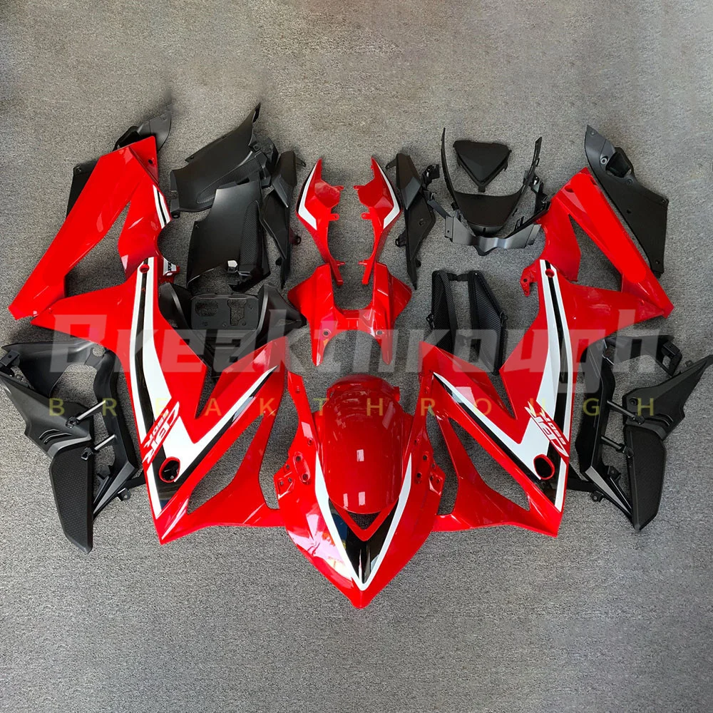 

Suitable for Honda CBR650 R CBR650R 2019-2020 motorcycle ABS plastic cover body protection cowling kit