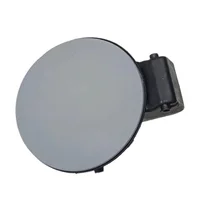 Fuel Filler Gas Door Cover For VW Passat B5 1998-2005 Fuel Tank Door Cover External Fuel Tank Cover Grey 3BD809857 1