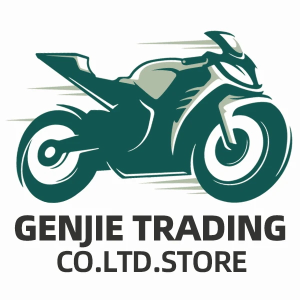 Genjie Trading Co. Ltd. Store