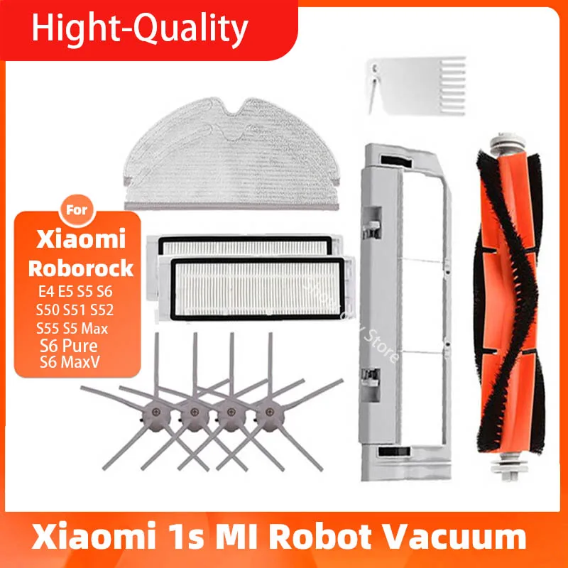 fast worldwide delivery Authentic Guaranteed Accessories Kit HEPA