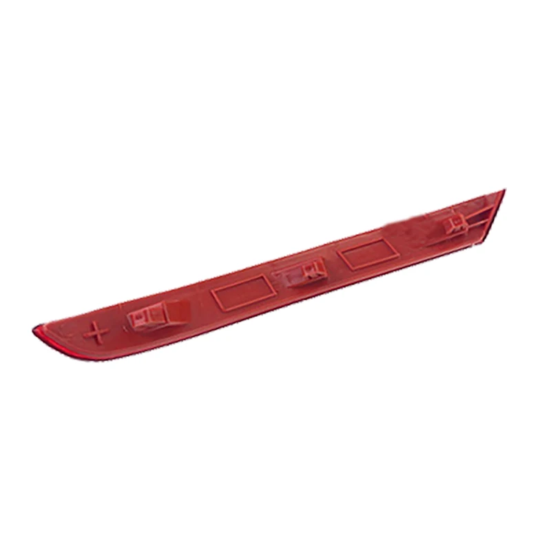 Rear bumper reflector 1TD945105 1TD945106 For VW Touran 1TD 945 105 1TD 945 106 1T0945105 1T0945106 1T0 105 1T0 106