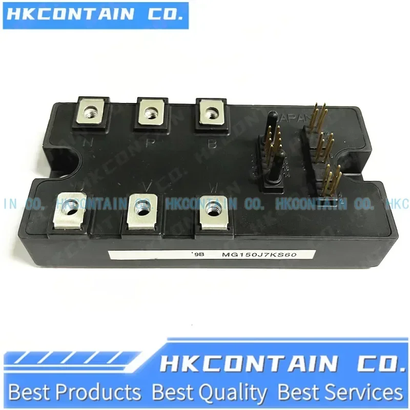 새로운 모듈 MG100J7KS50 MG150J7KS50 MG150J7KS60 MG150J7KS61