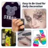 Wholesale Crystal AB Glitter Non Hotfix Rhinestones Nails Crystals uñas Diamond стразы Nail Accessories for Nail Art Nail Charms 5