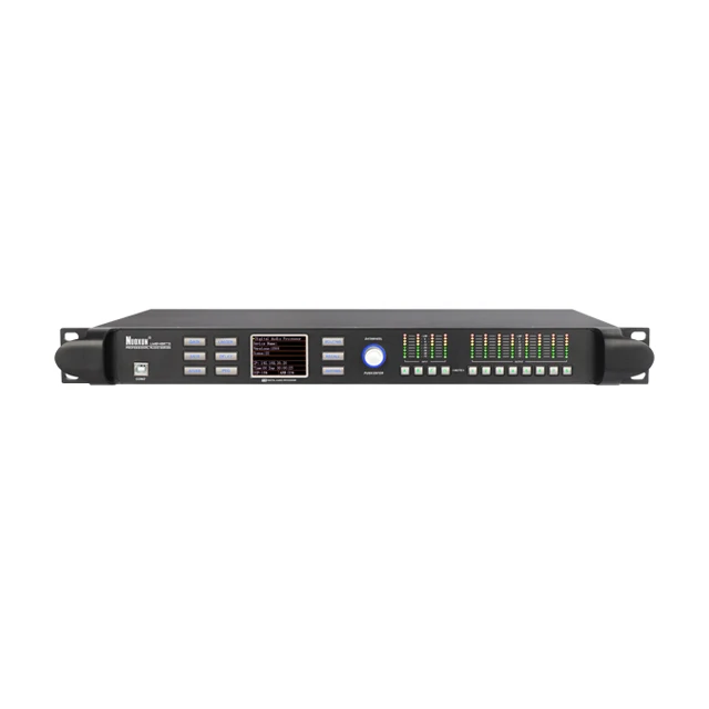 Процессор dsp 2. Dsp караоке профессиональный цифровой аудио процессор. accuracy pro audio dsp speaker.