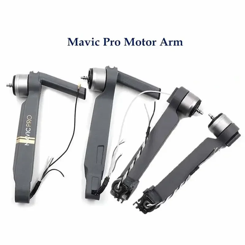 Accessori droni Originale for DJI Mavic Pro Staffa del braccio Accessori droni Originale for DJI Mavic Pro Staffa del braccio