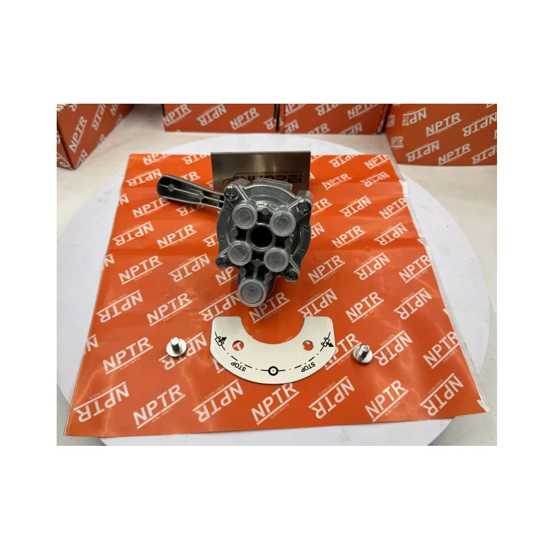 Brake System Rotary sleeve valve Level Valve truck levelling valve for M-A-N Truck 463030 1291360 81436196004 42089956 6773736
