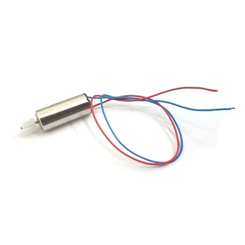 

Syma X15W Drone Spare Part Main Motor with Red&Blue Wire Motor Engine Replacement Accessory